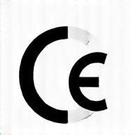Certificación CE