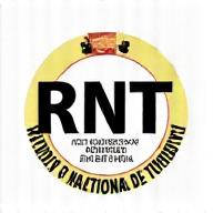 Registro Nacional de Turismo