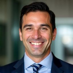 Andrés Martínez - Director Técnico