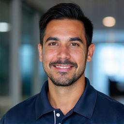 Carlos Delgado - Ingeniero IoT