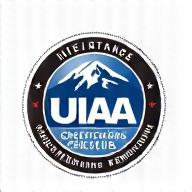 Certificación UIAA